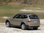BMW X3 3.0sd 2007 года